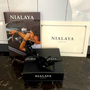 Niayala handmade in Hollywood Necklace